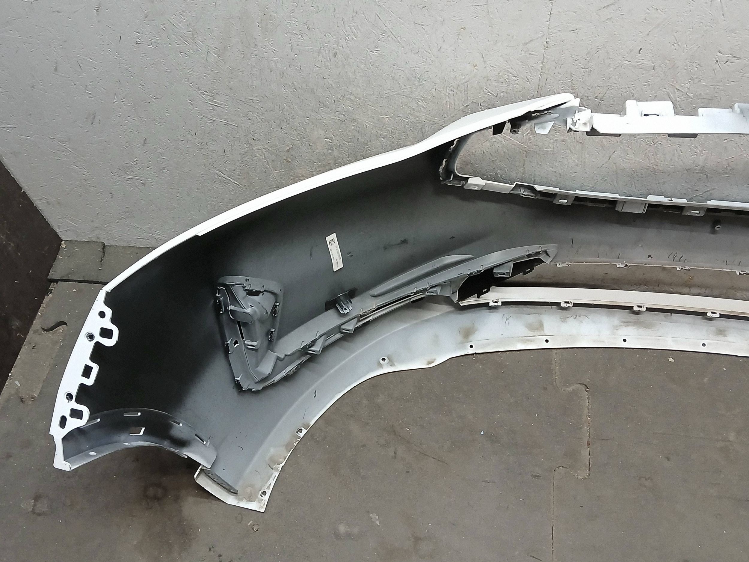 bumper front FORD KUGA MK3 LIFT ST-LINE