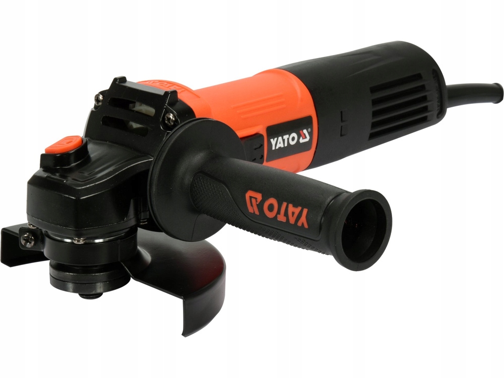Úhlová Bruska 125 mm 850 W Yato
