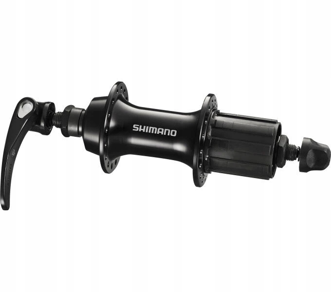 Shimano Nába Zadní Sora Efhrs300byal