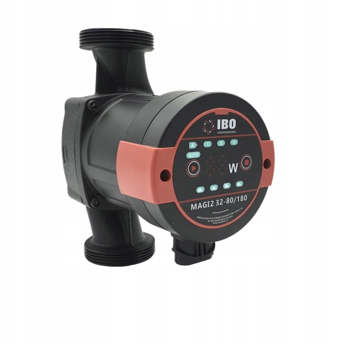 Elektronická obehová pumpa Ibo Magi 2 32-80/180