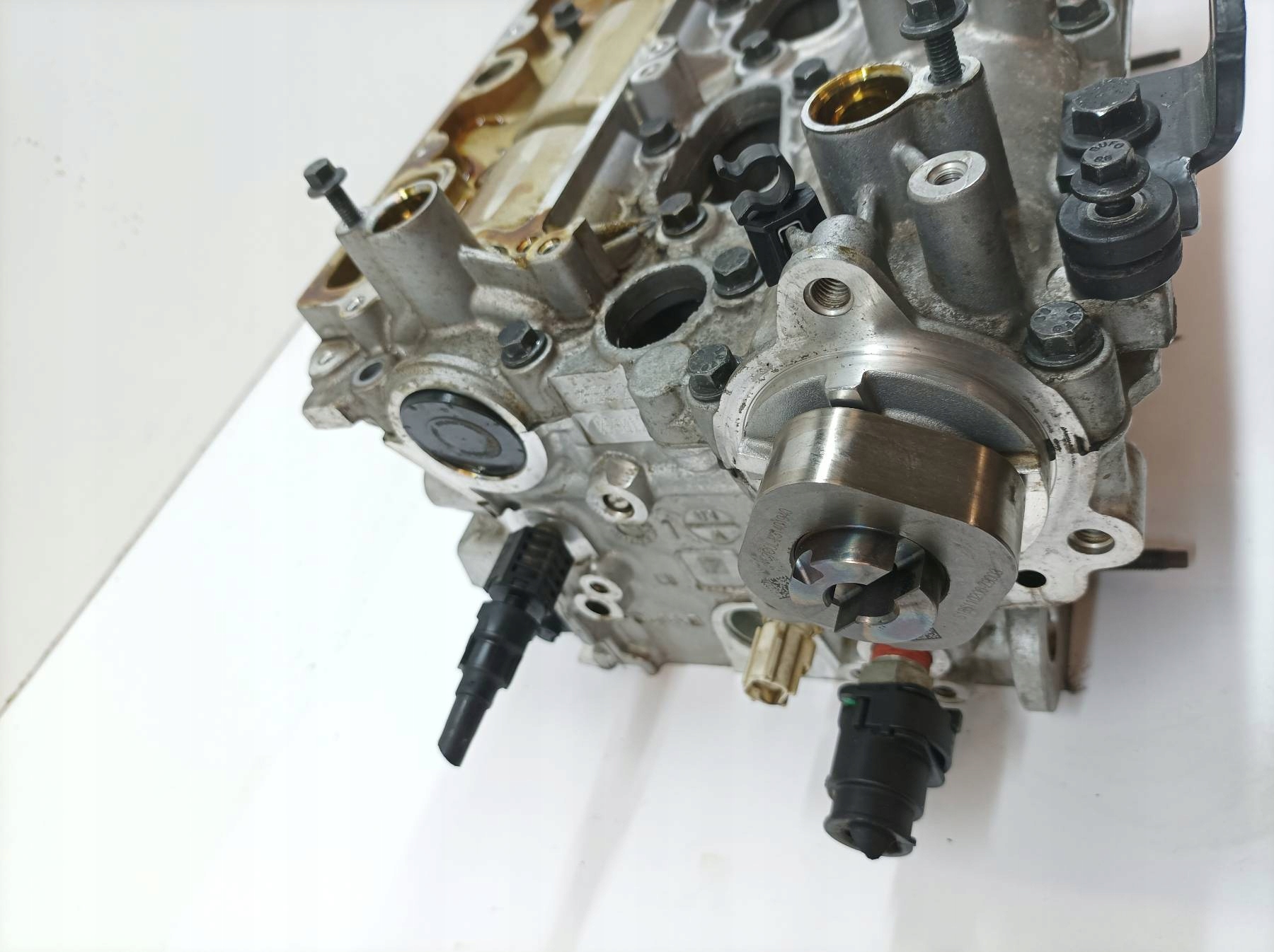 head. complete 31401057AA 2.0 D Volvo S60 III (2018-2024)