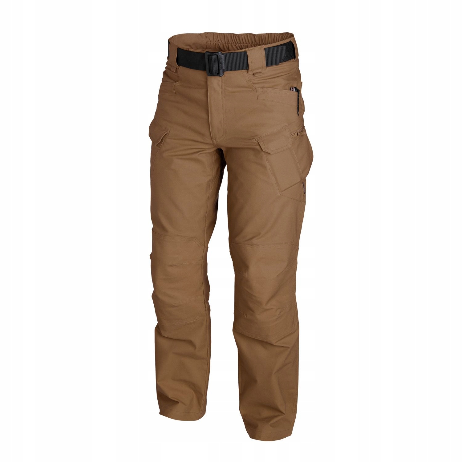Kalhoty Utp Helikon Ripstop Mud Brown S