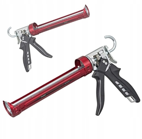 Pistole Na Silikon A Velké Hmoty 26:1 Tajima 300 ML