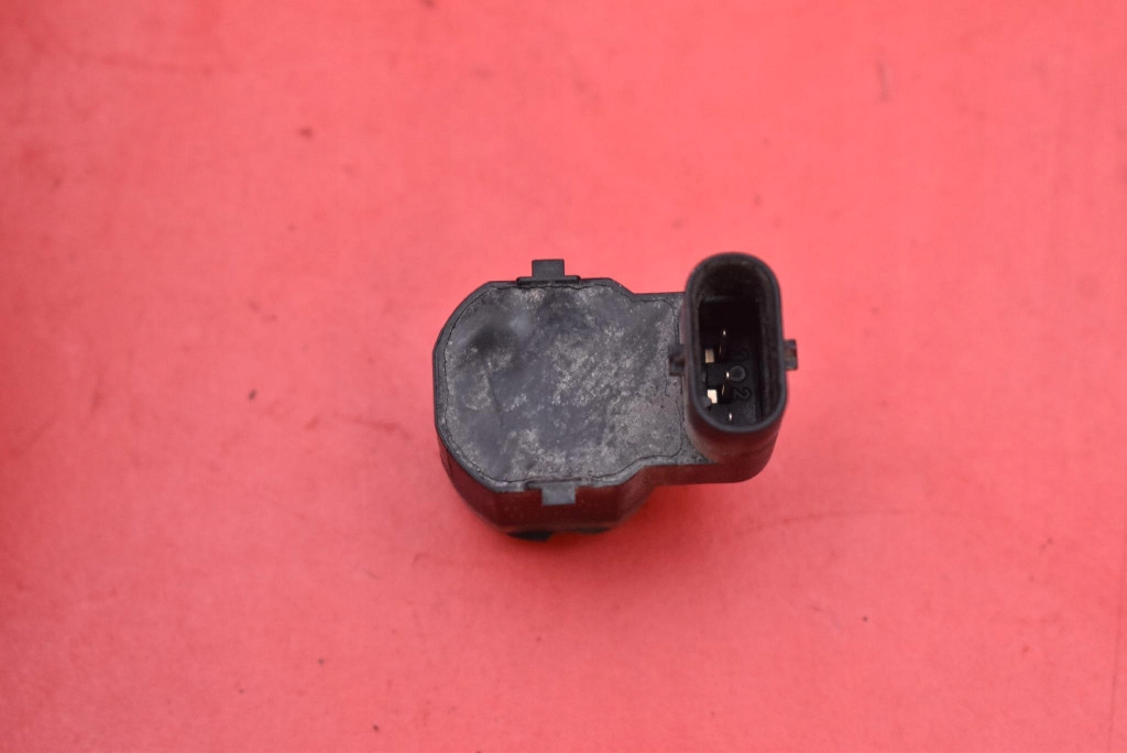 Sensor Parken PDC heck 9139866 BMW X3 E83 LIFT 06-10