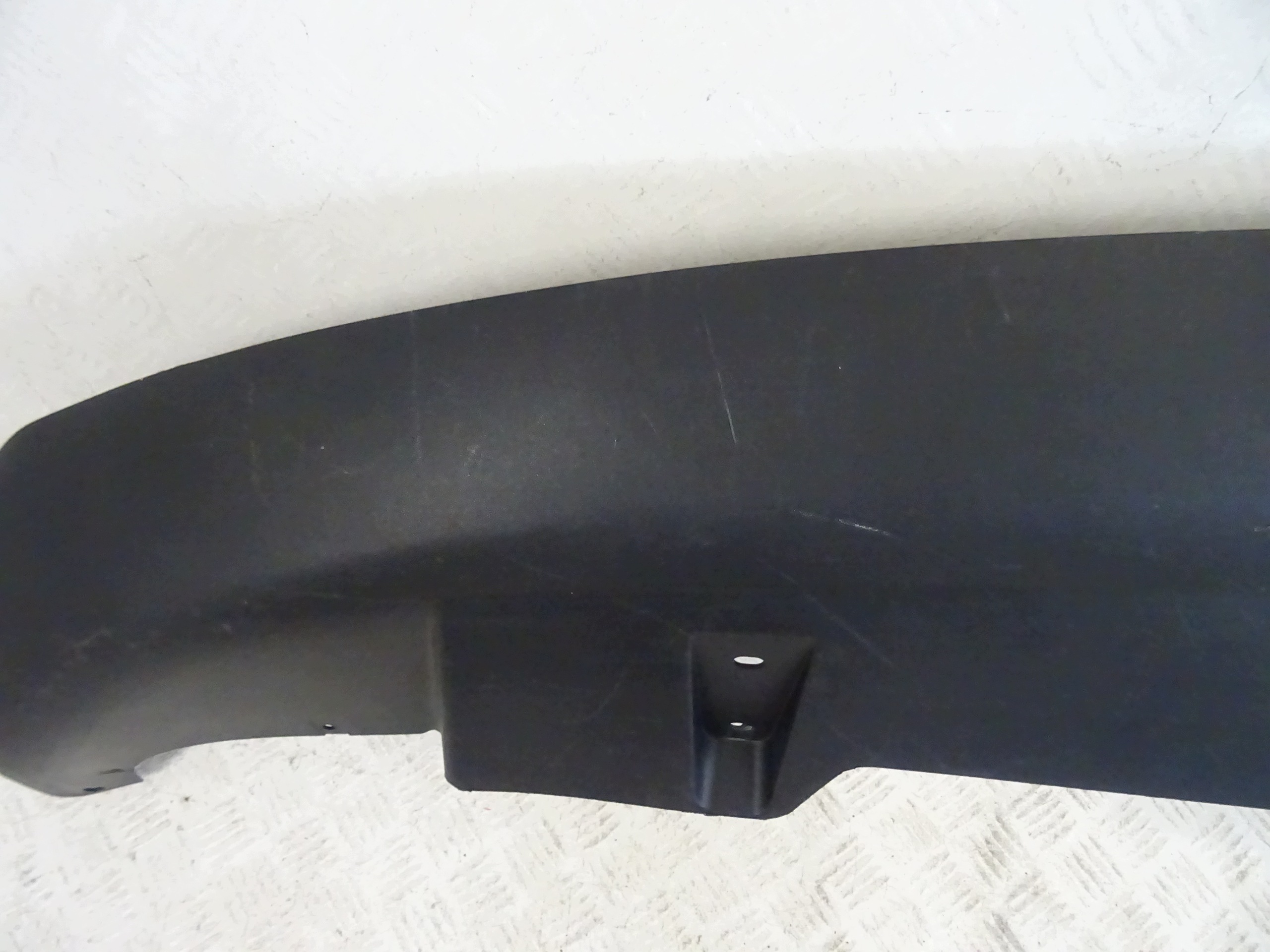 accessories of a bumper front front CHERY OMODA 5 602003997AA