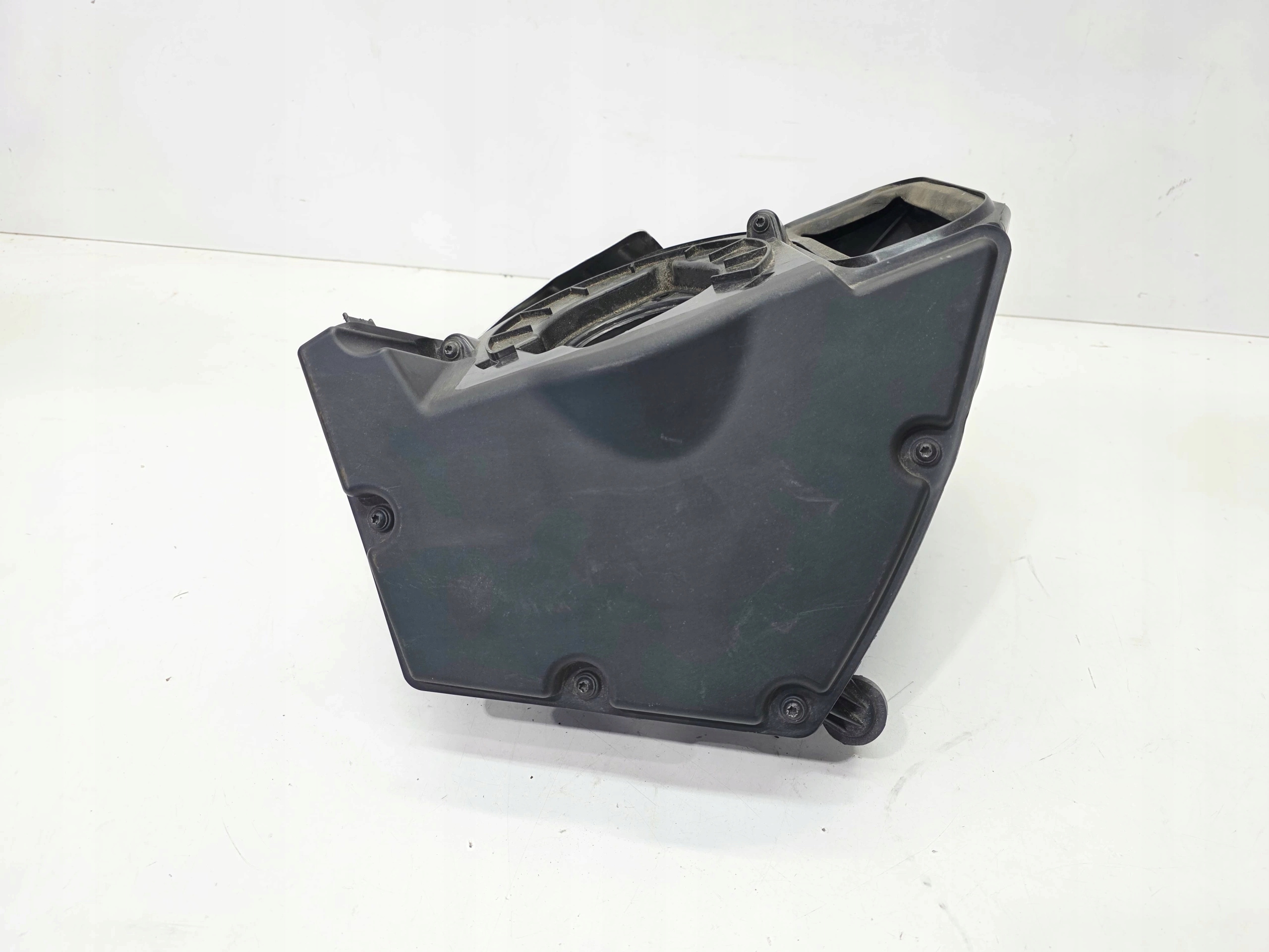 Gehäuse filter luft AUDI A4 B9 A5 8W 2.0 TFSI 8W0133835Q