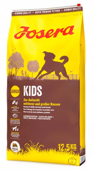 Josera Kids 12,5kg