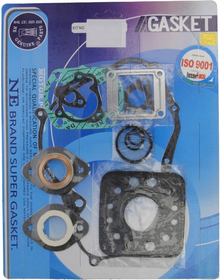 

Komlet Uszczelek Silnika Yamaha Dt 50 LC