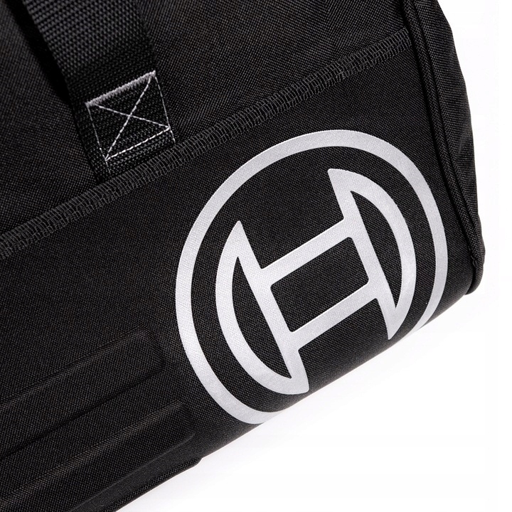 TORBA NARZĘDZIOWA Z PASEM BOSCH PROFFESIONAL DUŻA CZARNA Sztywne Dno Długość (cm) 60 cm