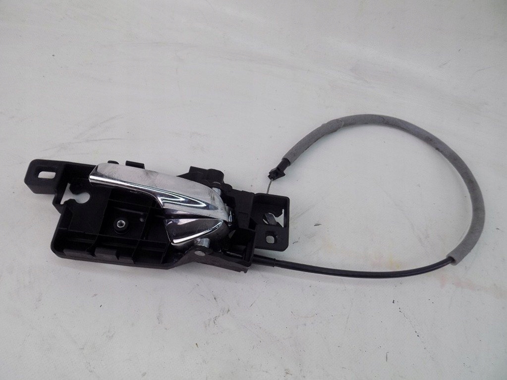 FORD S-MAX и 06-15 ручка двери левая передняя