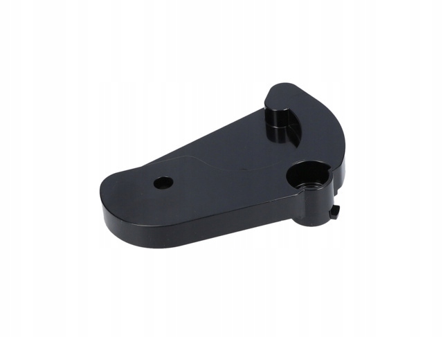 DŹWIGNIA ROLKOWA NR. F016L90415 CZĘŚĆ BOSCH UNIVERSALROTAK 580