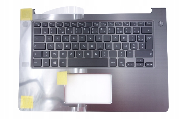 Nový Dell Vostro 5468 Palmrest Podsvícený Ptgcr