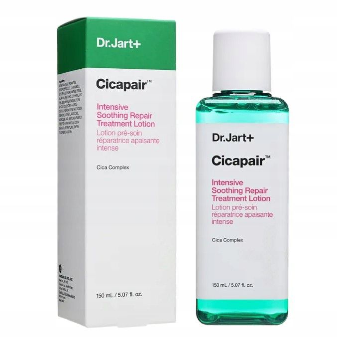 Dr. Jart+ Cicapair Intensive Soothing Repair Treatment Lotion 150 ML