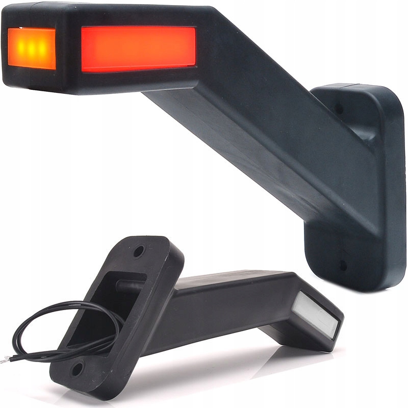 

Lampa Obrysowa Obrysówka Led Lampka Tir Waś 1171L