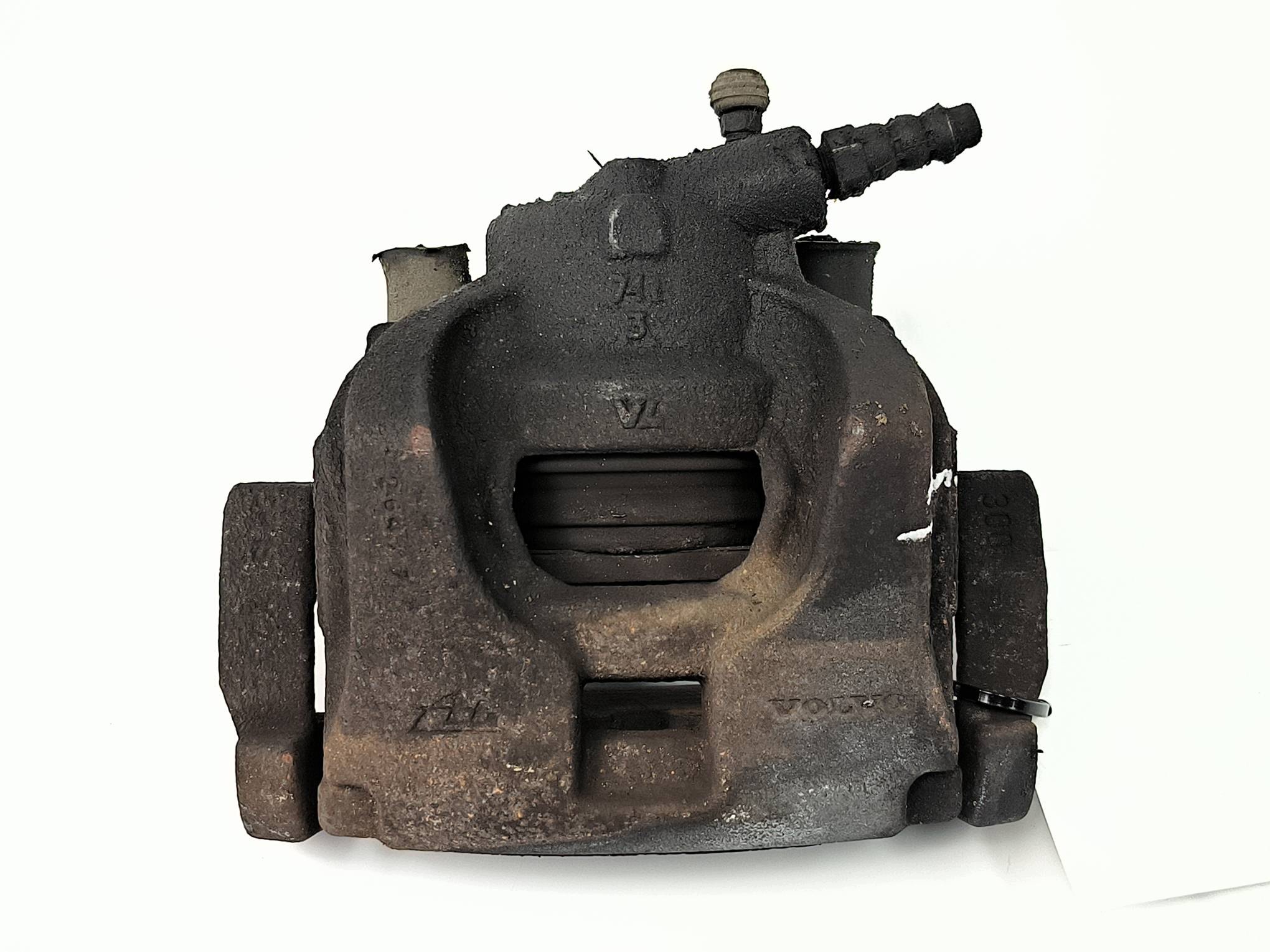 caliper brake front left VOLVO V60 and LIFT
