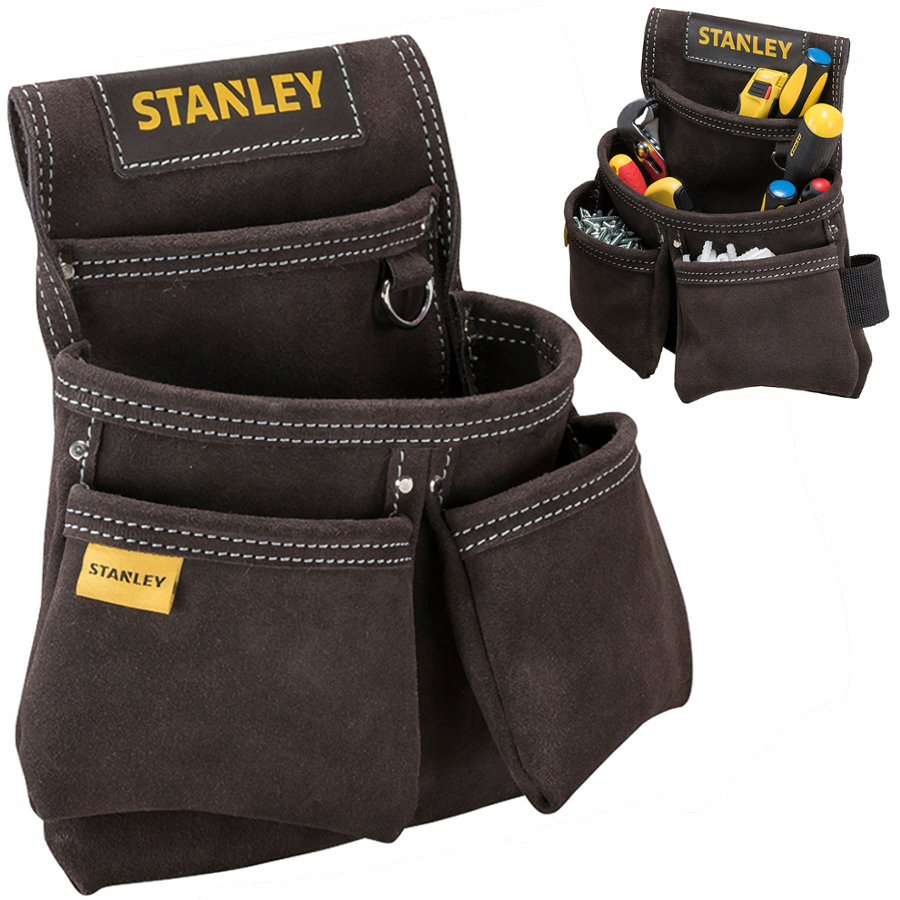 

Stanley STST1-80116 Kieszeń Narzędziowa Do Pasa