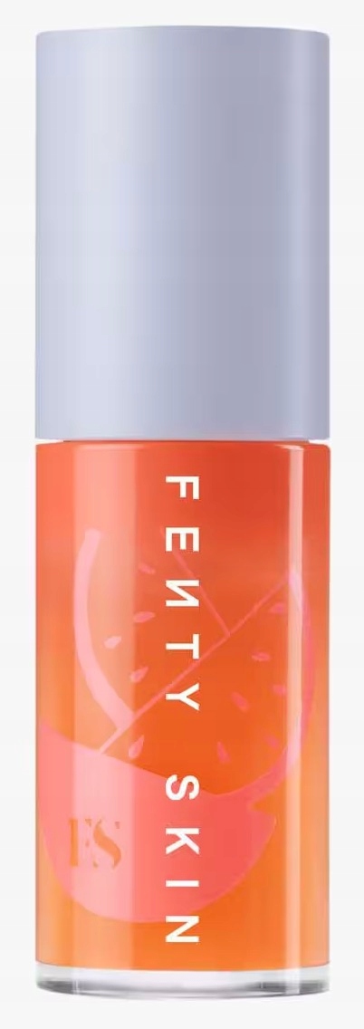 Fenty Skin Melon Treat – Odżywczy Olejek do Ust Kalahari Melon Treat