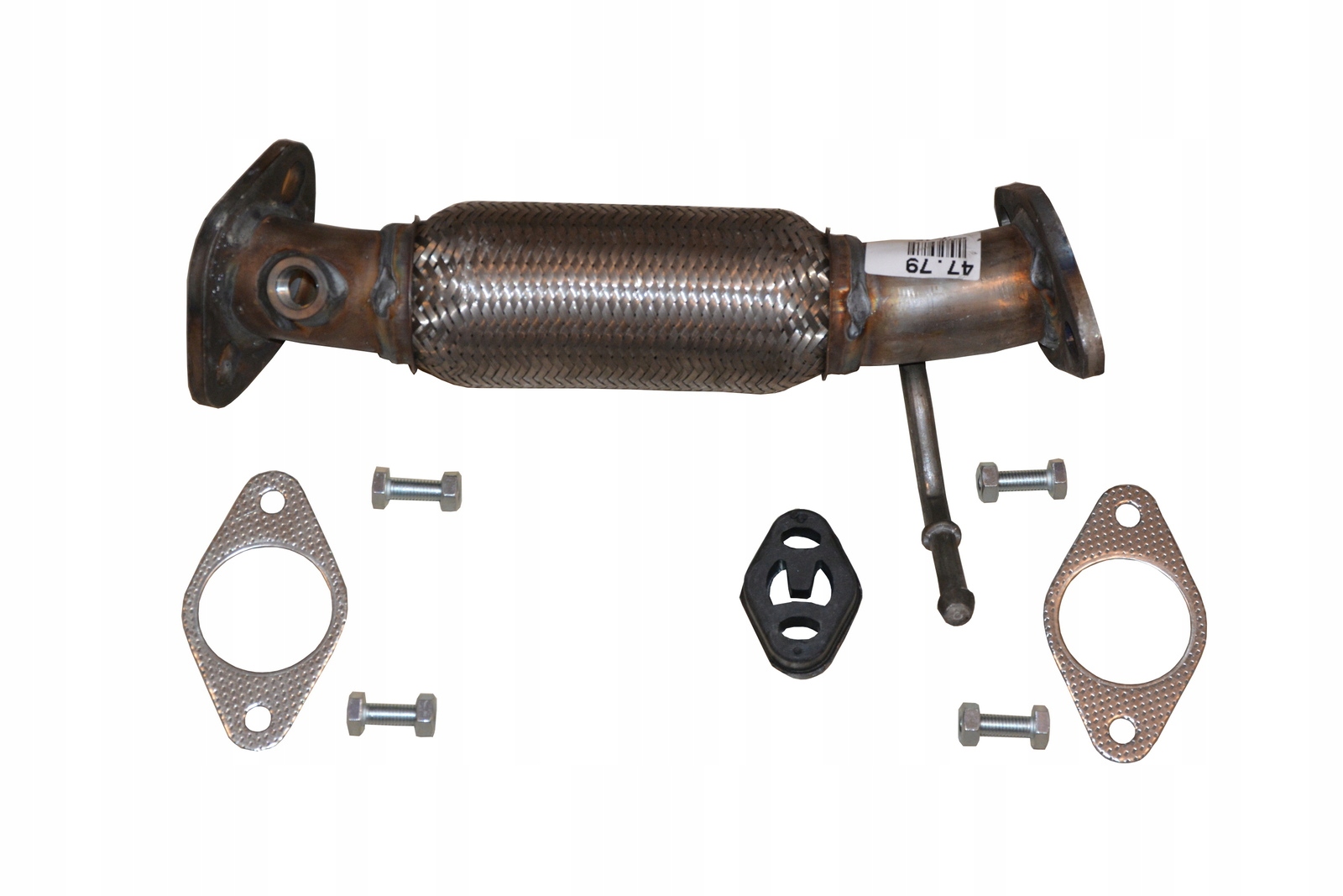 47.79 - Гибкое соединение соединитель KIA CEED 1.4 1.6 труба