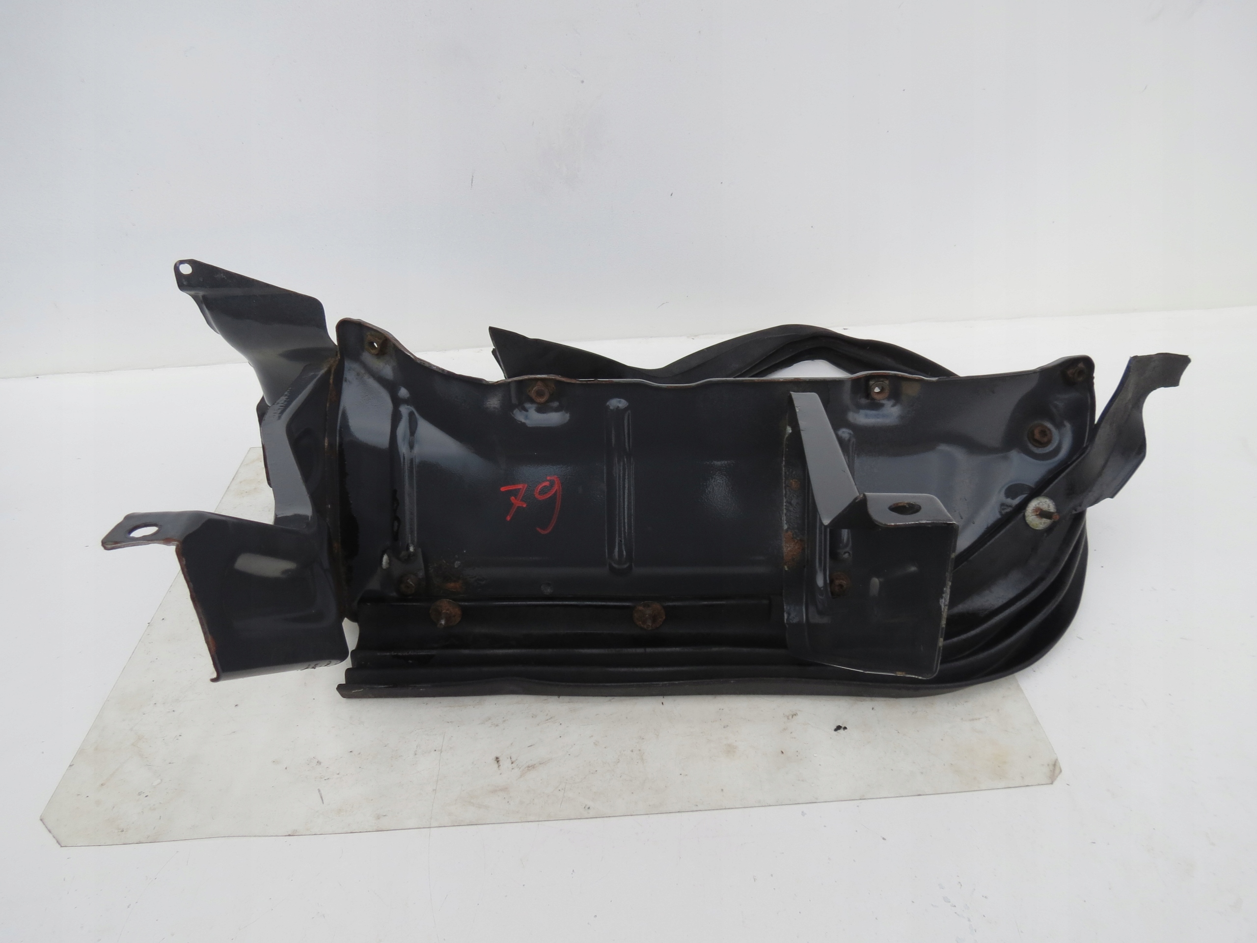 STOPIEN SCHODEK Destra SCANIA 124 420R