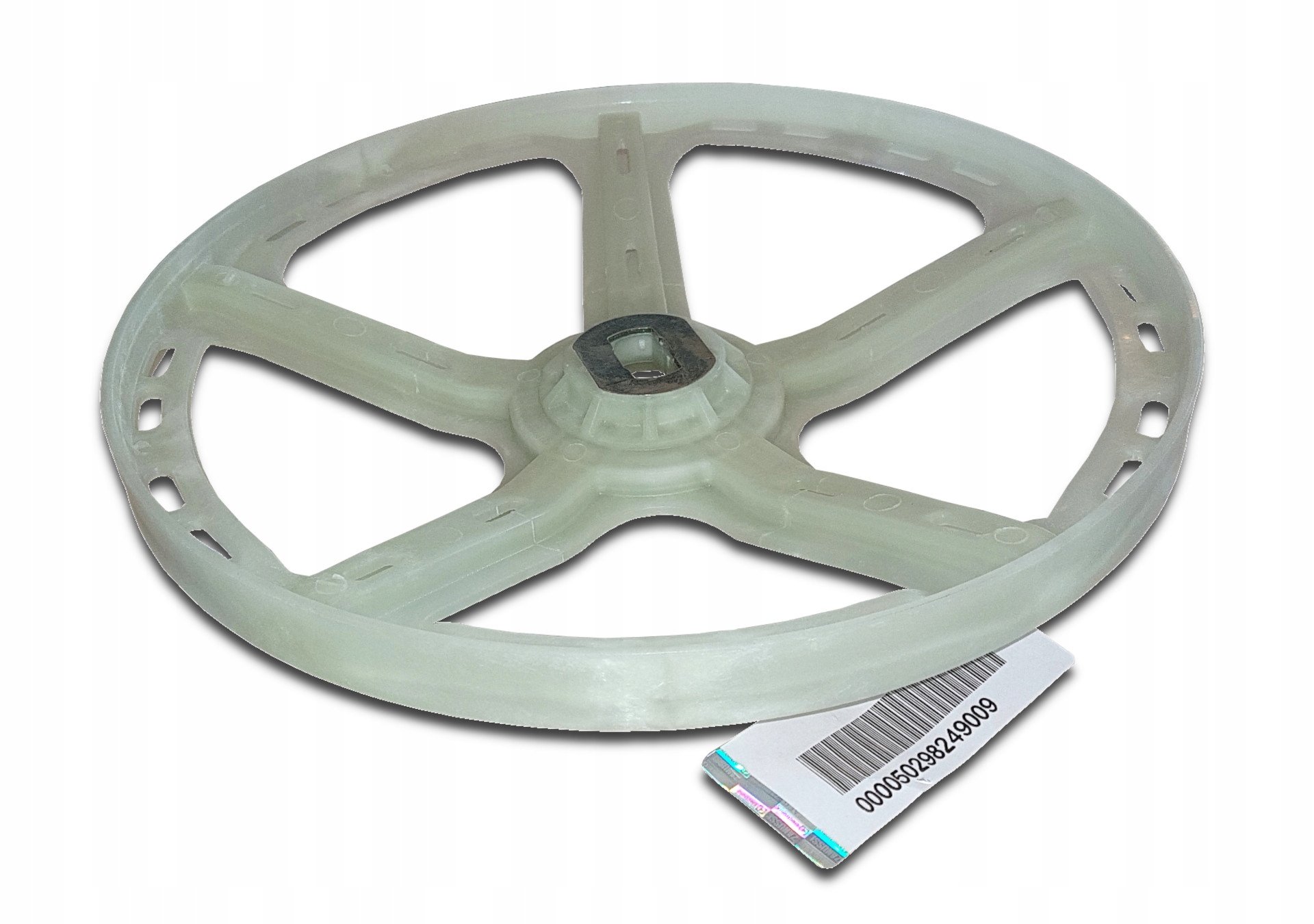 Koło pasowe do pralki Electrolux Oryginał