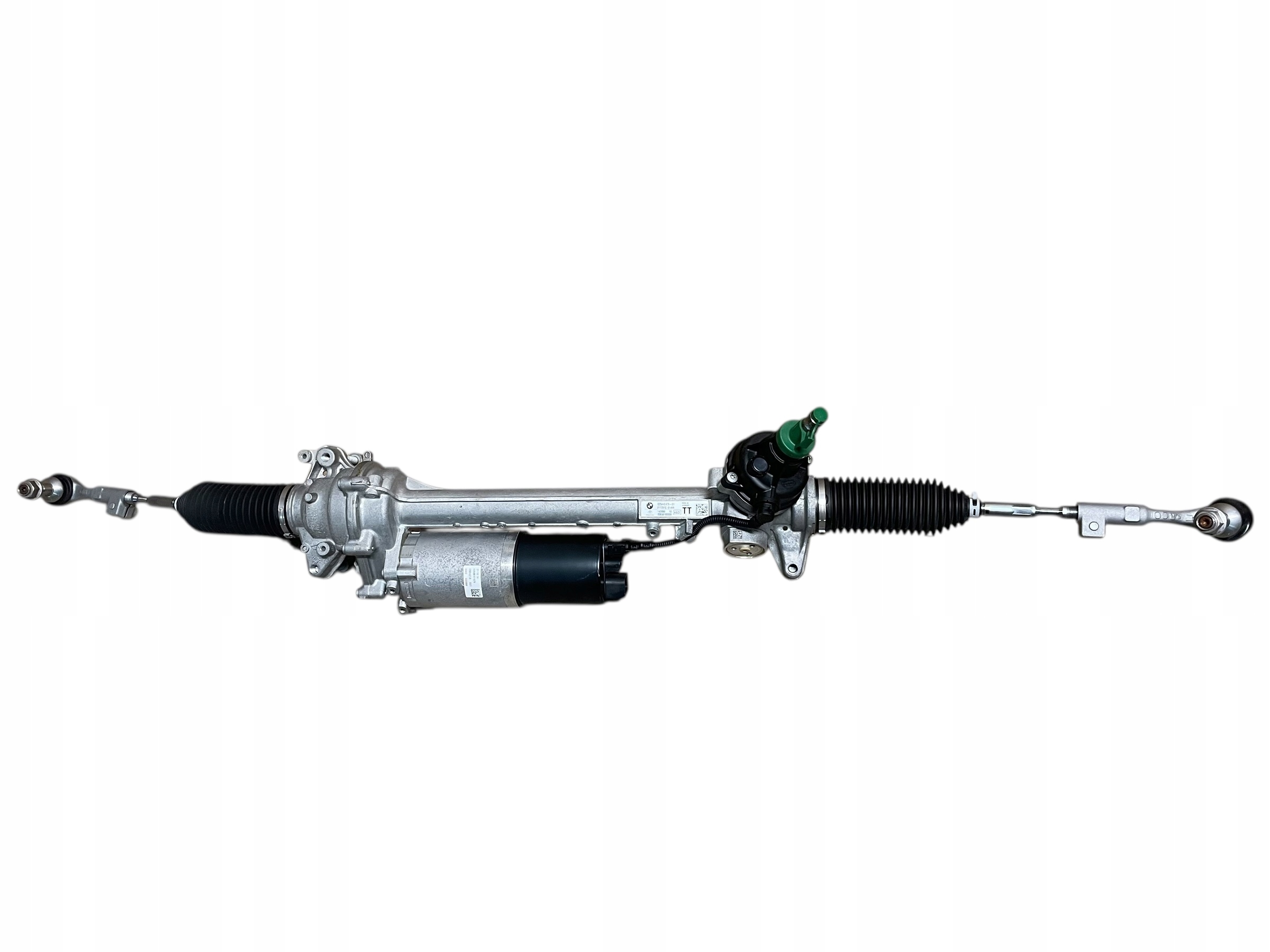 drag rod servo steering control BMW 4 G26
