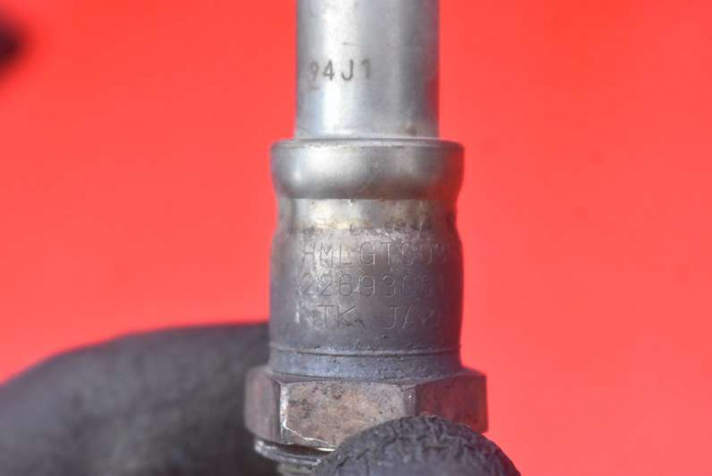 SONDA LAMBDA 226930618R DACIA LOGAN MCV 2 II 0.9 TCE 90 KM 17-20
