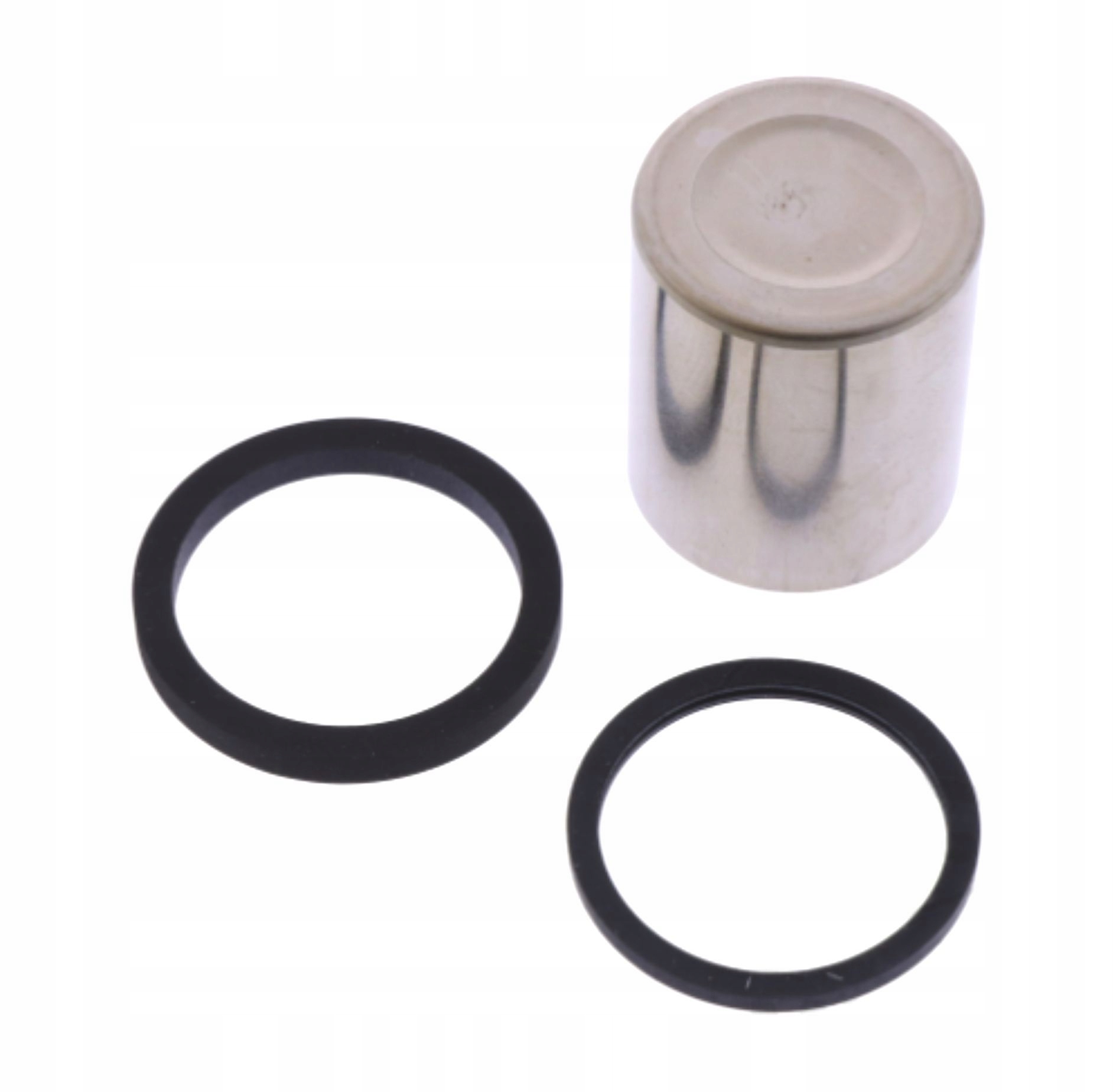 Píst Brzdového Třmenu Zadní Honda CMX 250 C Rebel Gl 1500 Se Goldwing