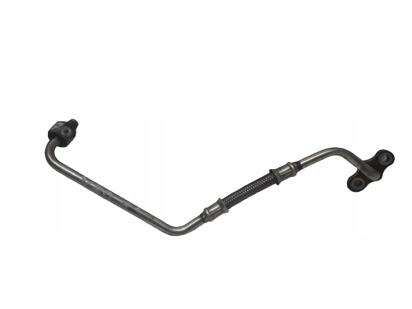 VOLVO V70 2 II 00-07 2.5 TDI RURKA WĄŻ PRZEWÓD OLEJU TURBINY