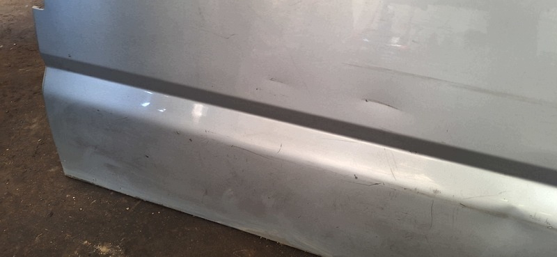 door DOKA VW TRANSPORTER T5 rear. right