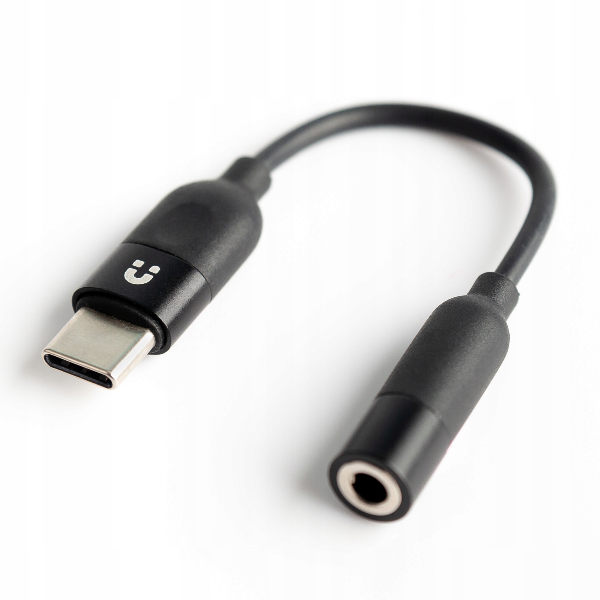 UNITEK ADAPTER KABEL AUDIO USB-C NA MINIJACK 3,5mm Marka Unitek