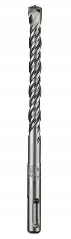 

Bosch Wiertło SDS-plus fi 8 mm 200/265 plus-5