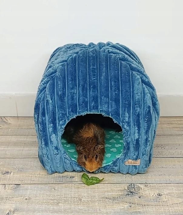 Levně Domeček iglú 2 25/25/25 cm