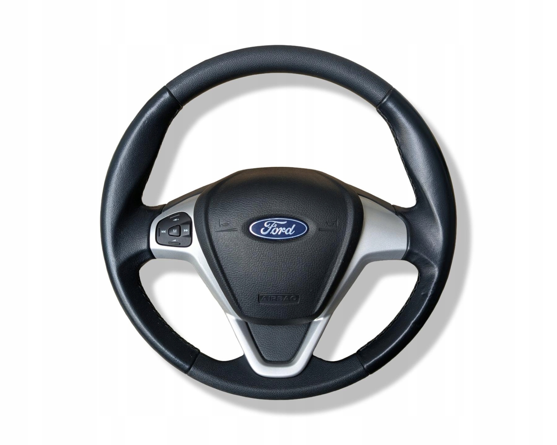 lenkrad Ford Fiesta 6 2010 8A61-3600-EG38C5