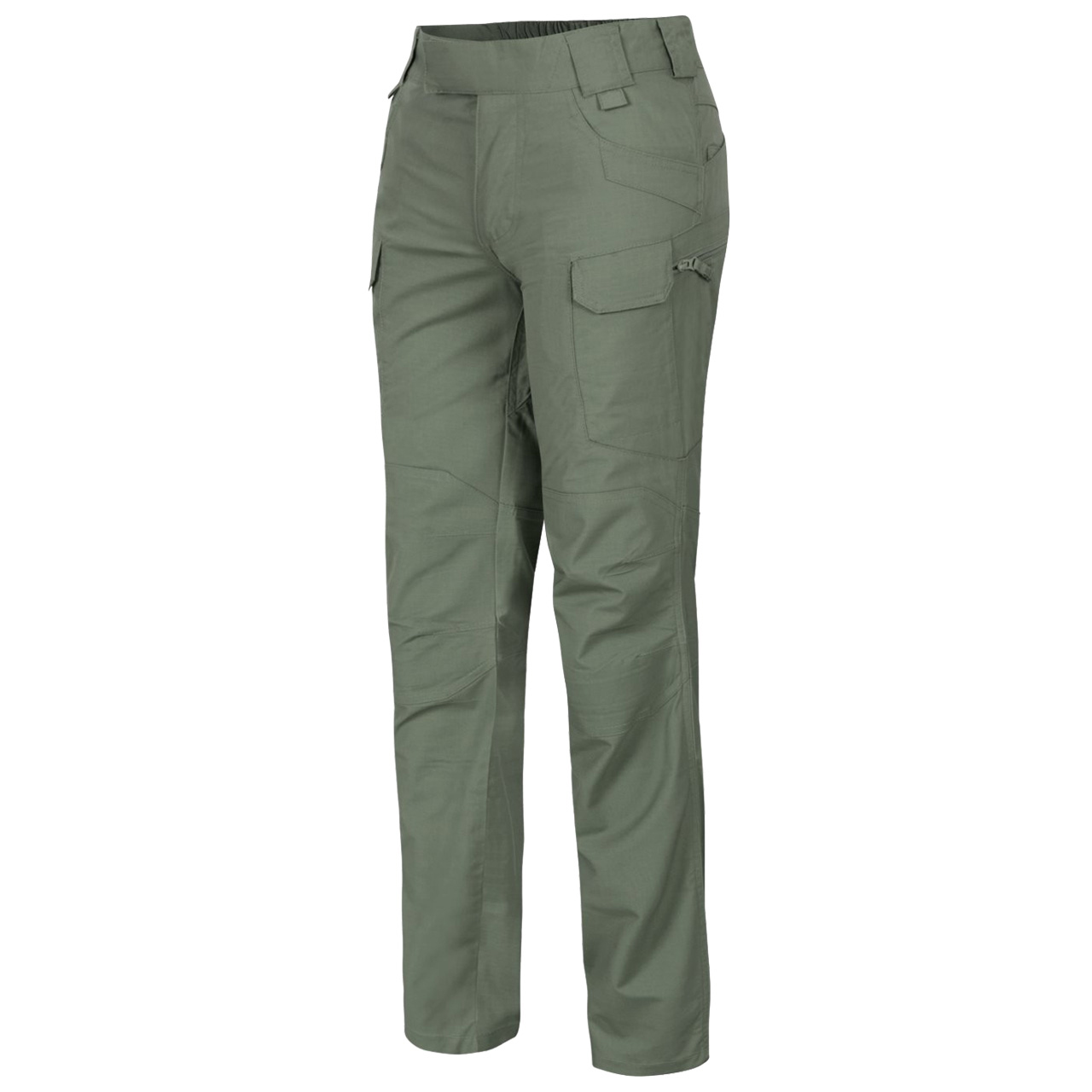 

Helikon Spodnie Taktyczne Utp Damskie Olive Drab