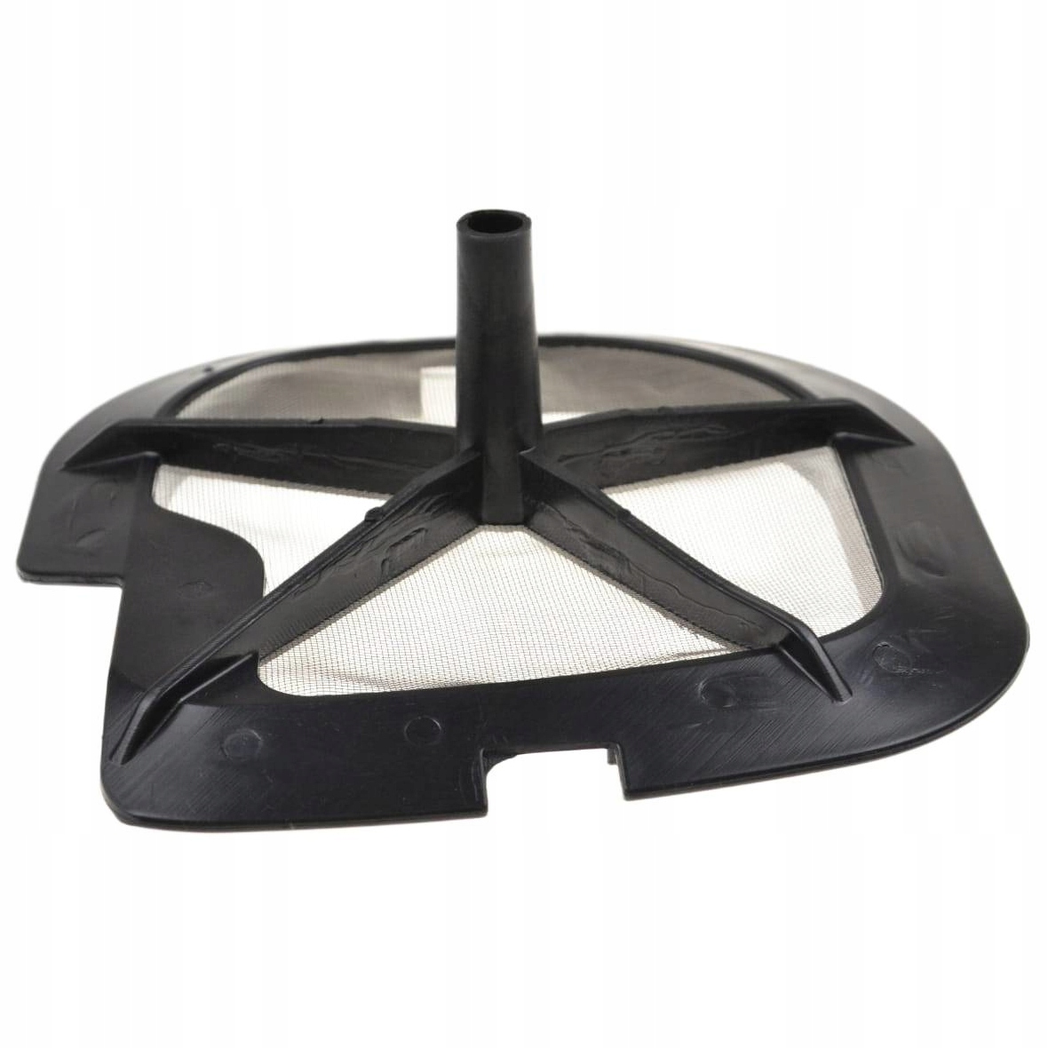 Stelaż wewnętrzny wkładu filtra powietrza airbox Kayo K2 Enduro K2L pitbike