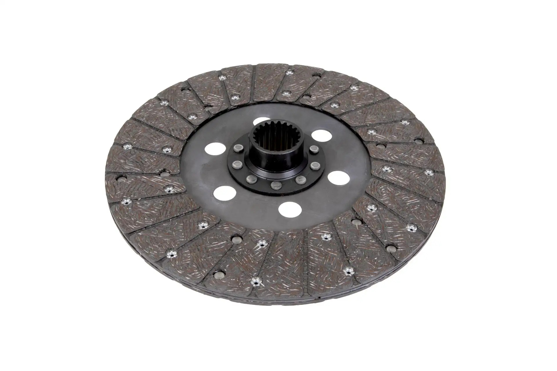 609425.24 Tarcza sprzęgłowa