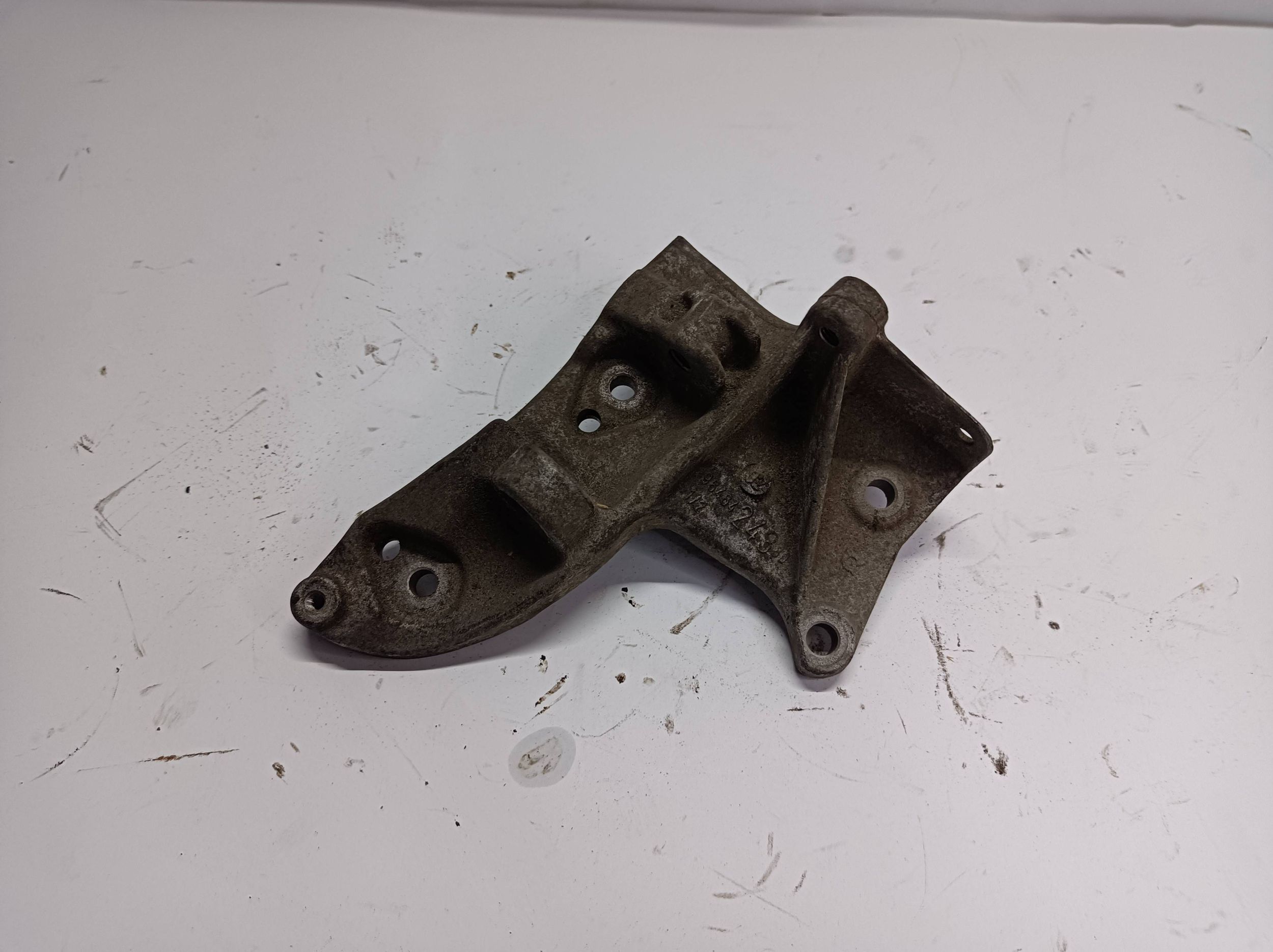 držák motoru Citroen C3 2002-2004 9646424380