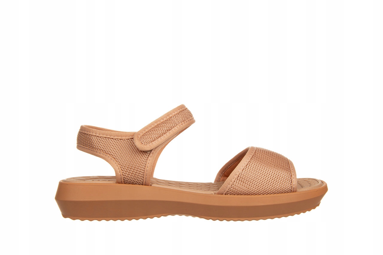 Azaleia Sandály 18522 Hnědé Cassia Comfy vel 37