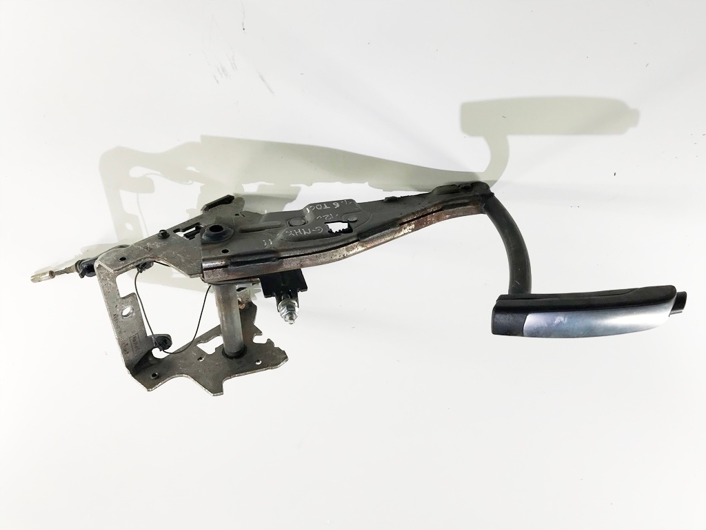 C-Max II MK2 12R ручной тормозной рычаг ЕС