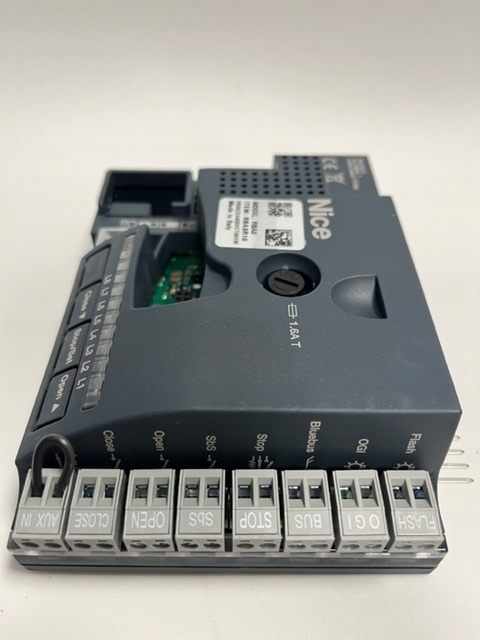 Nice centrala RBA3 Robus 400 600 1000 RUN 1500 Marka Nice