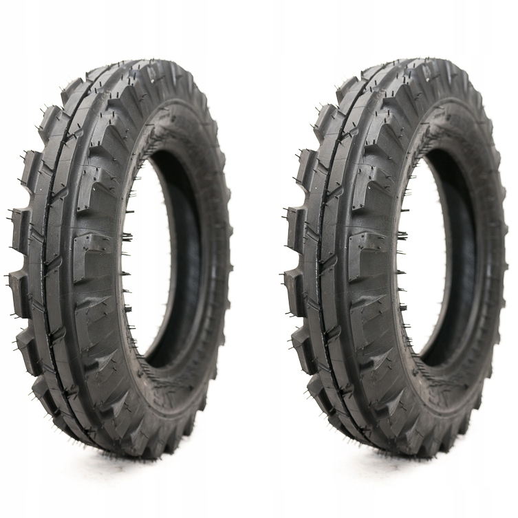 Pneumatiky Predná Kocka Ursus C-360 C-330 MF3 T25 6.00X16 8PR 6.00-16