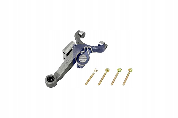 WIDEŁKI SPRZĘGŁA DAF 75 CF 85 CF 95 XF CF 75 CF 85 XF 95 01.97- DT Producent części DT Spare Parts