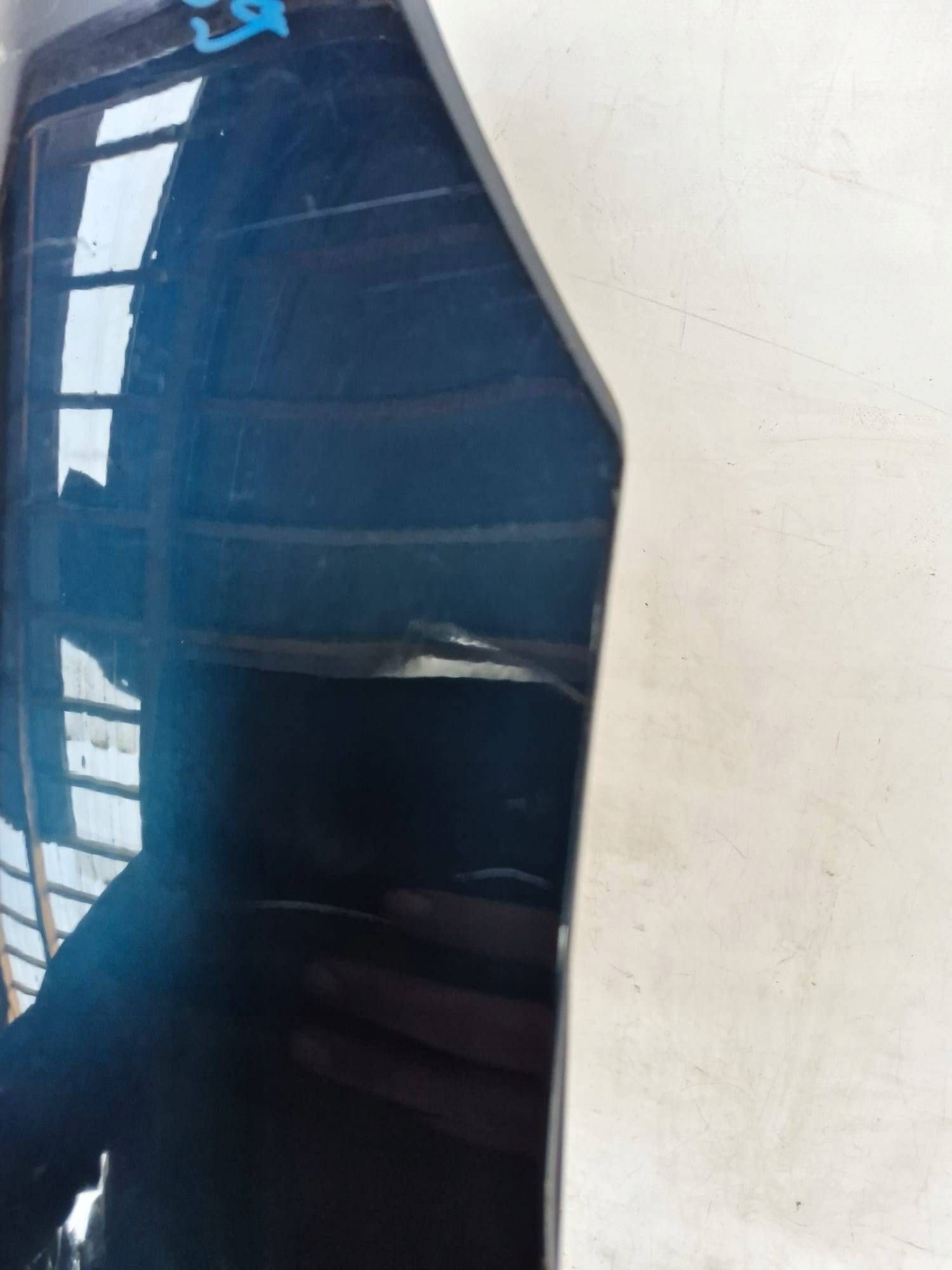 RENAULT CAPTUR and 1 13-19 fender front front left 631018998R