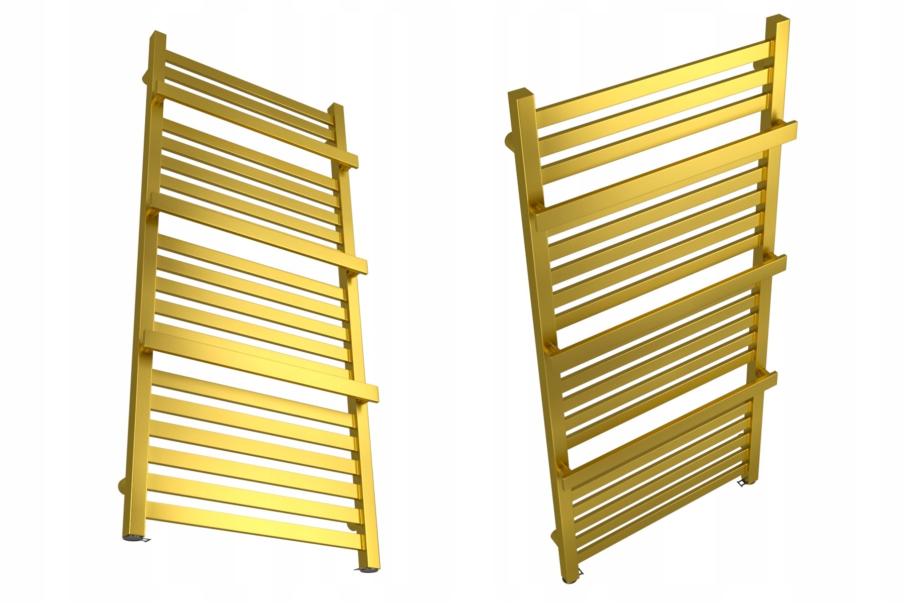 Koupelnový Radiátor Xul 1550/430 Zlatý