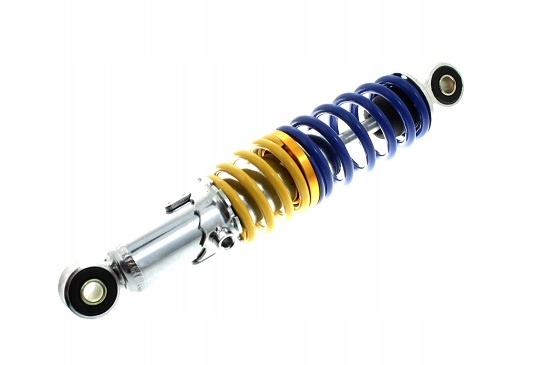 Amortyzator Tył Z Regulacją Cross Atv 50 125 260MM