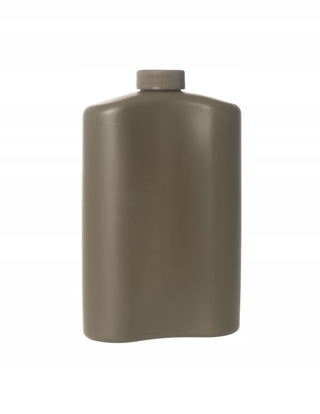 US OD PLASTIC PILOT FLASK