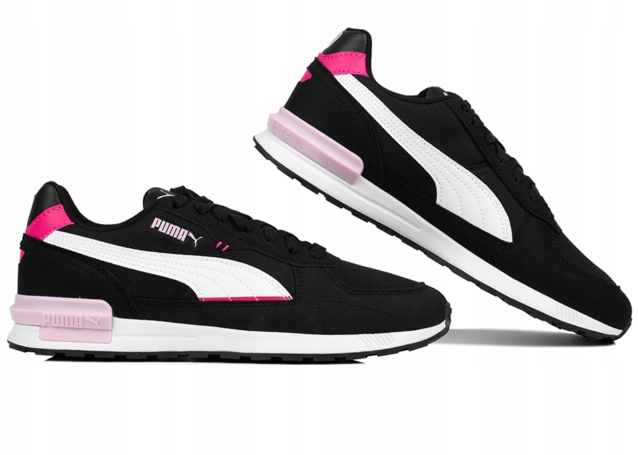 Puma dámské sportovní běžecké boty, tréninkové tenisky Graviton, velikost vel.