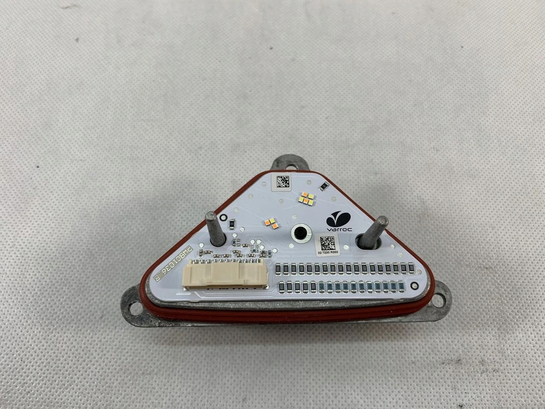 Renault Twingo 3 III FL control unit module reflektor light 2018 lift