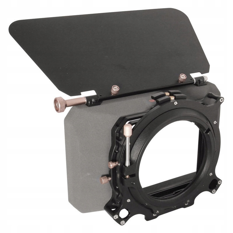 Genus Gmkbas Matte Box Basic Kit sluneční clona