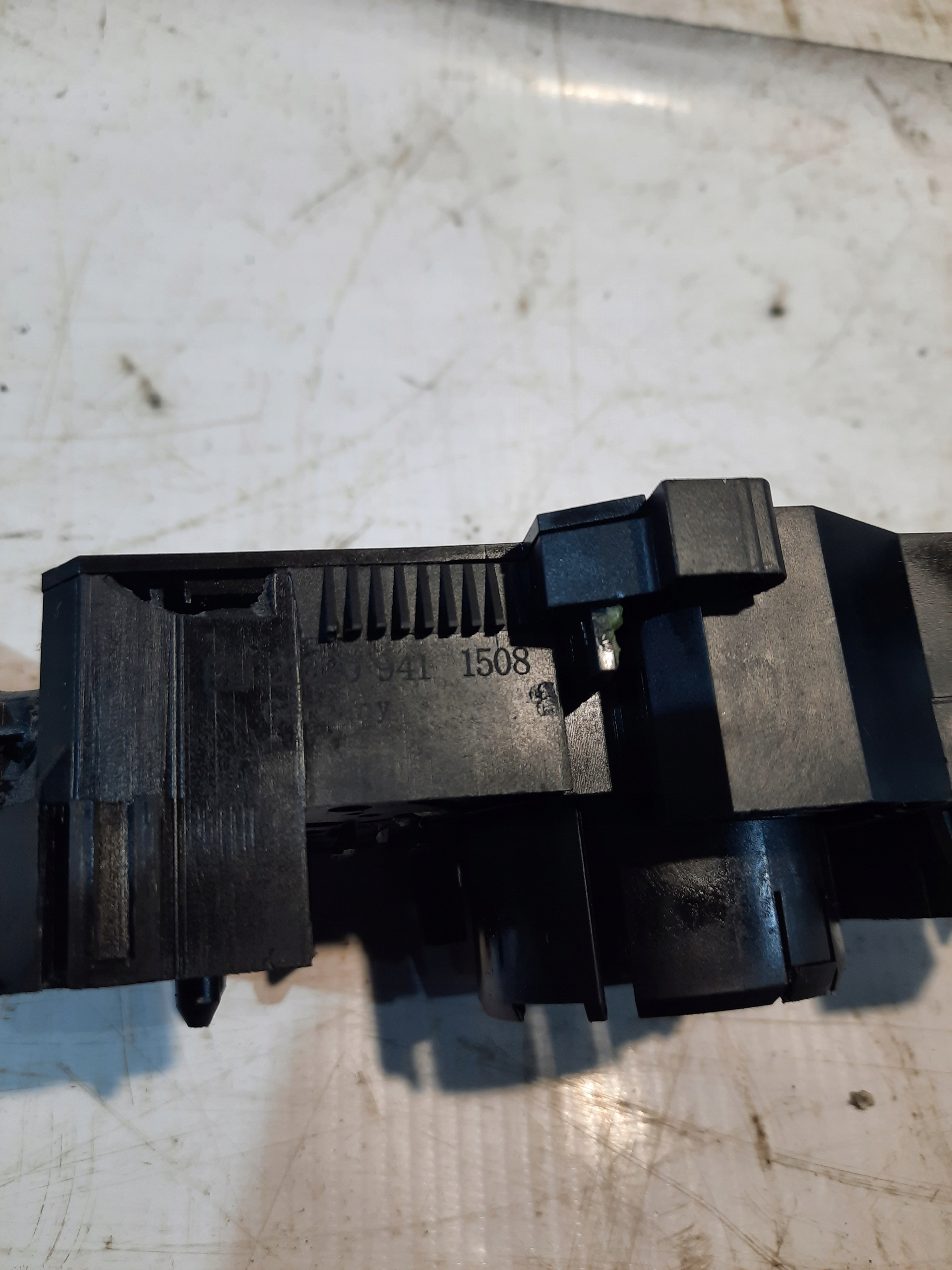 VW GOLF IV DEVIO LUCI TERGICRISTALLO TERGI 4BO953503H 1K0953513G